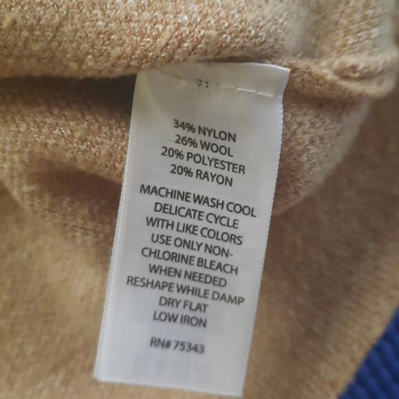 Nanette Lepore tunic - Picture 6 of 7